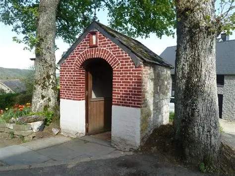 chapelle de Mossiat